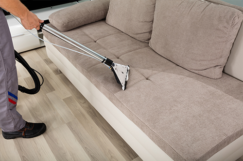 Upholstery Cleaning Bournemouth
